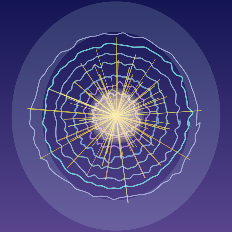 Simple Geometry - Frame 40